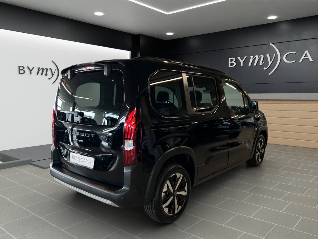 PEUGEOT Rifter 1.5 BlueHDi GT EAT8-image-4