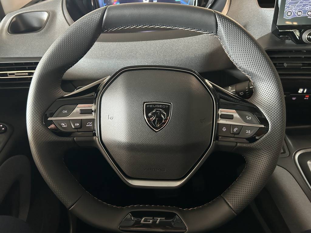 PEUGEOT Rifter 1.5 BlueHDi GT EAT8-image-14