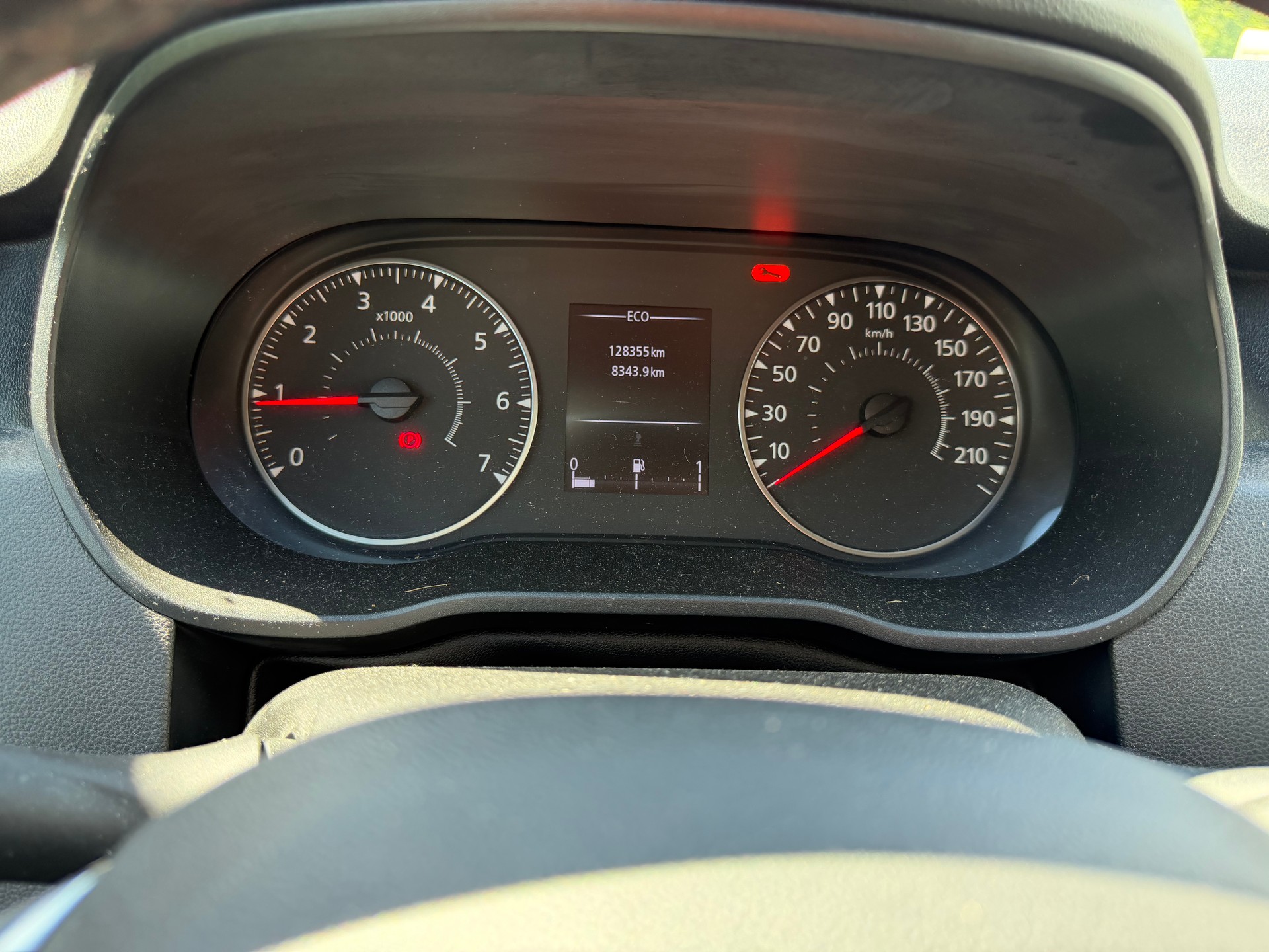 DACIA Duster TCe 130 Prestige 4x2-image-10