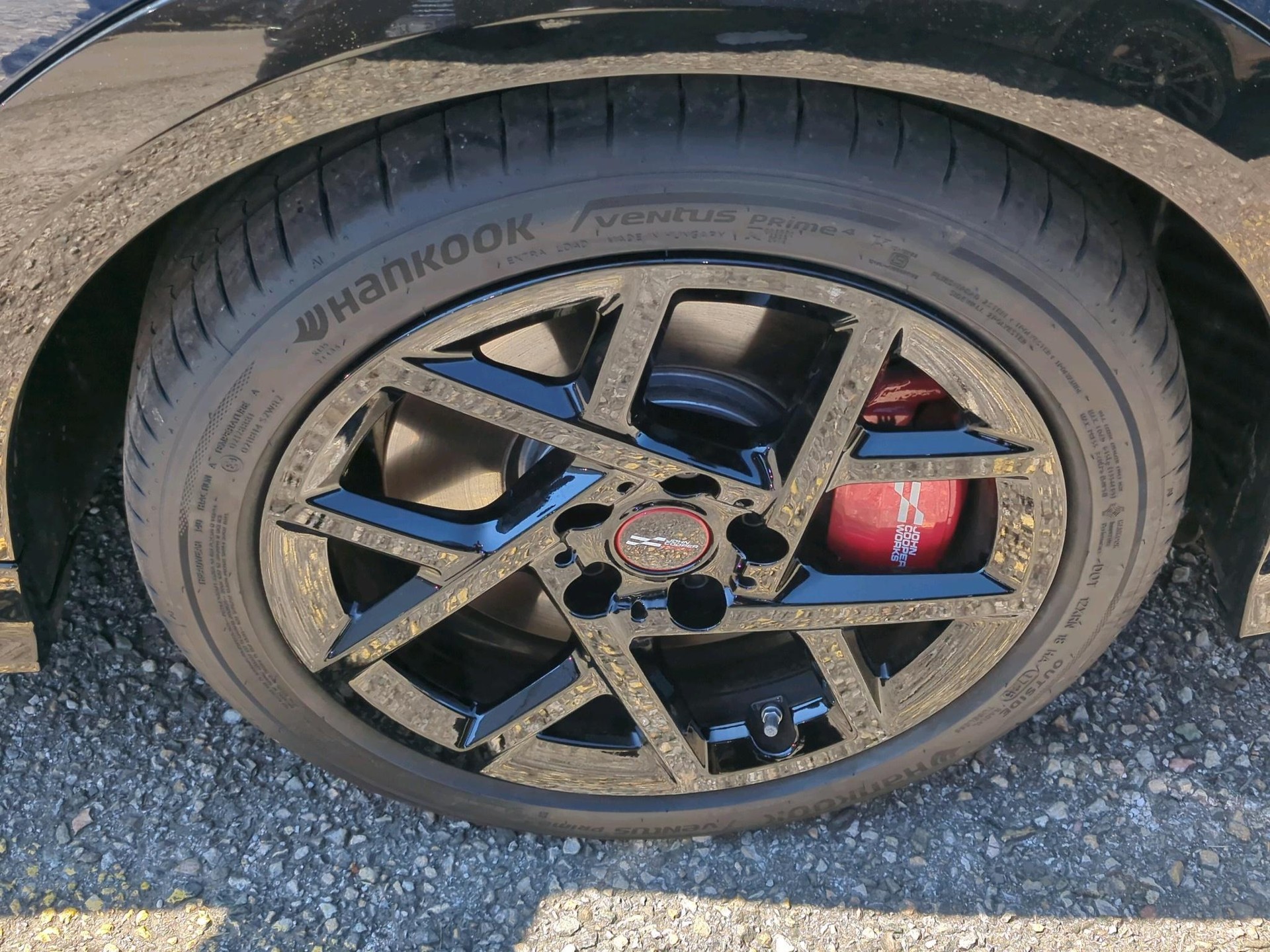MINI John Cooper Works-image-15