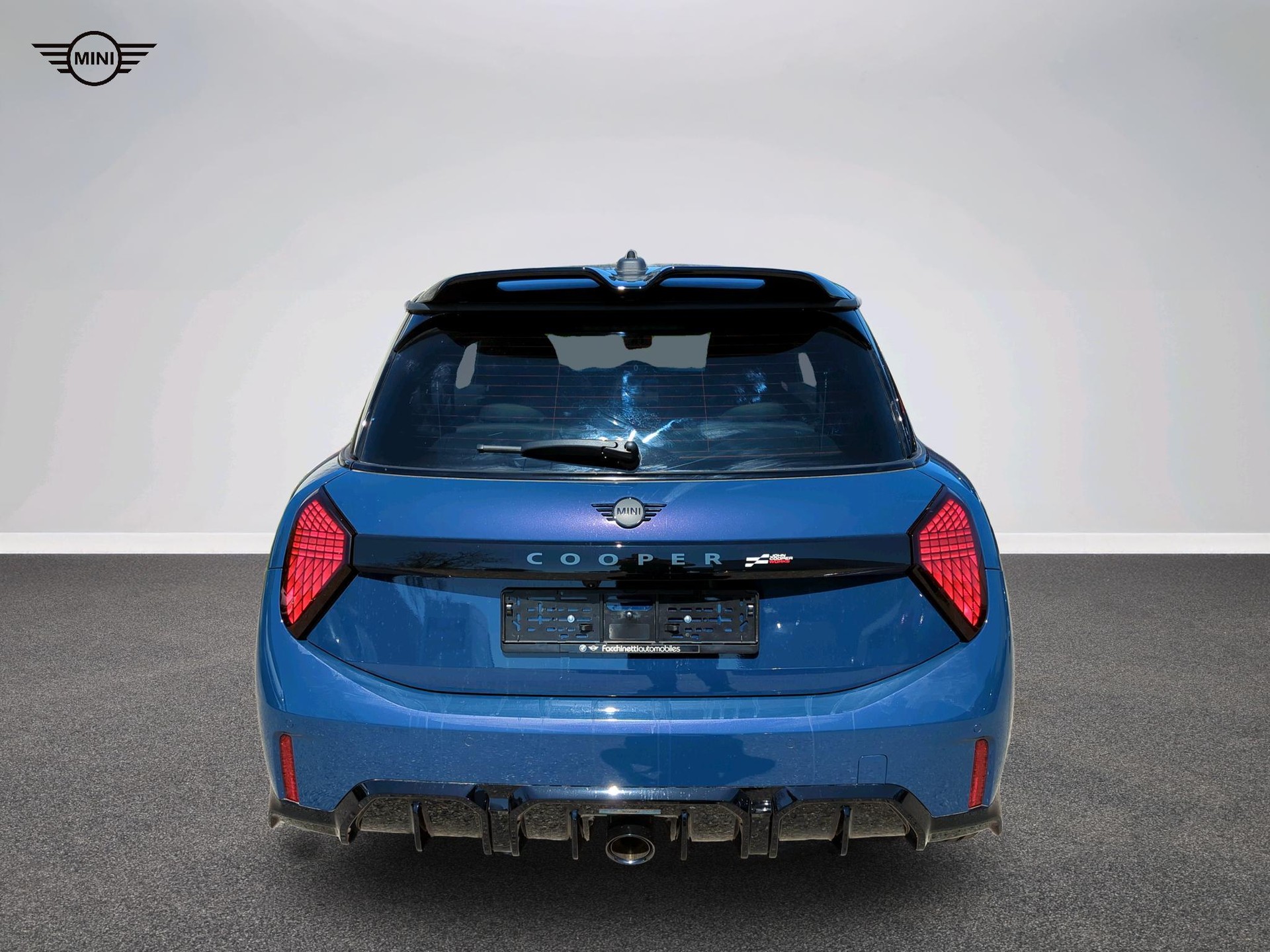 MINI John Cooper Works-image-29
