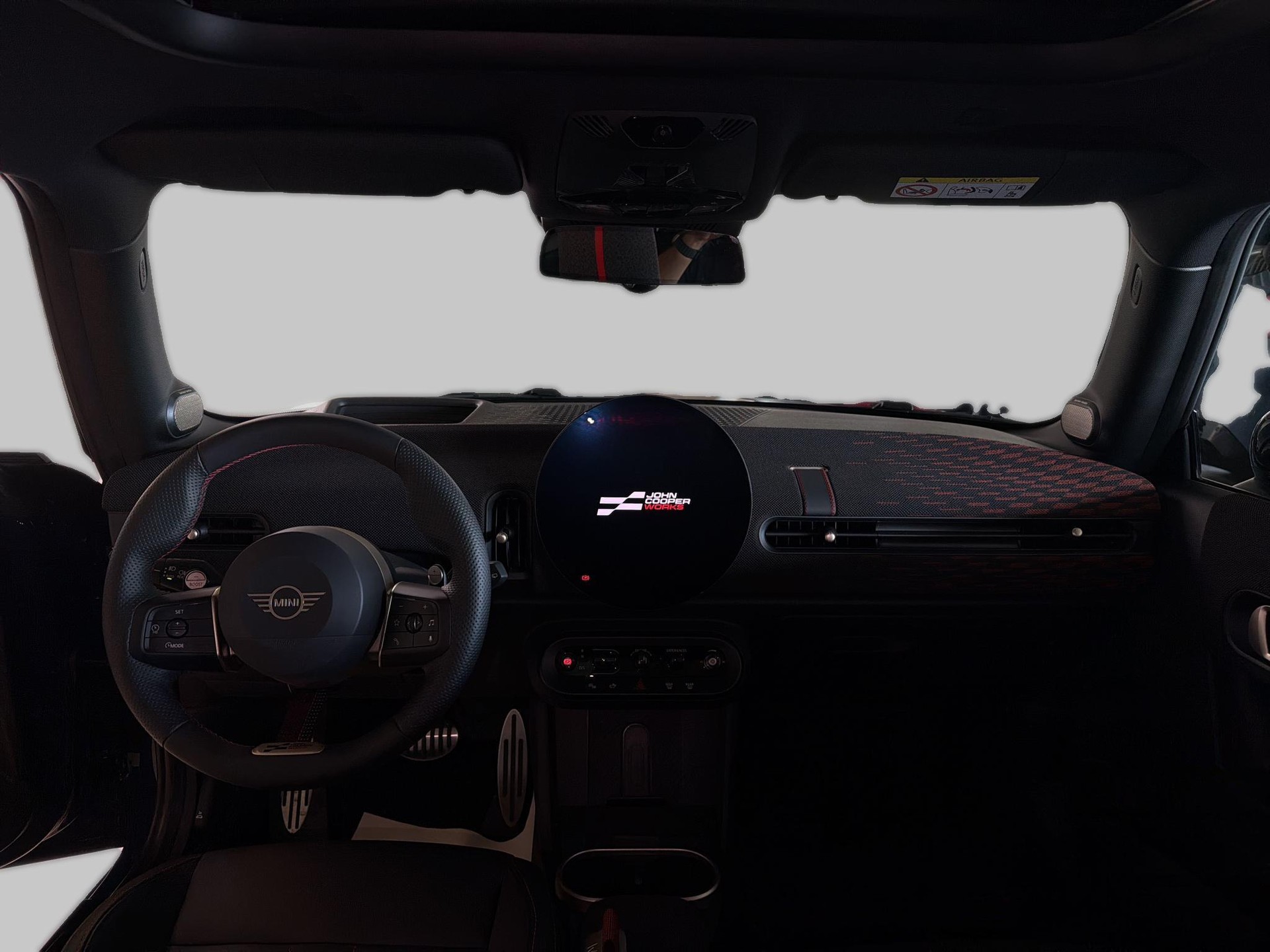 MINI John Cooper Works-image-22