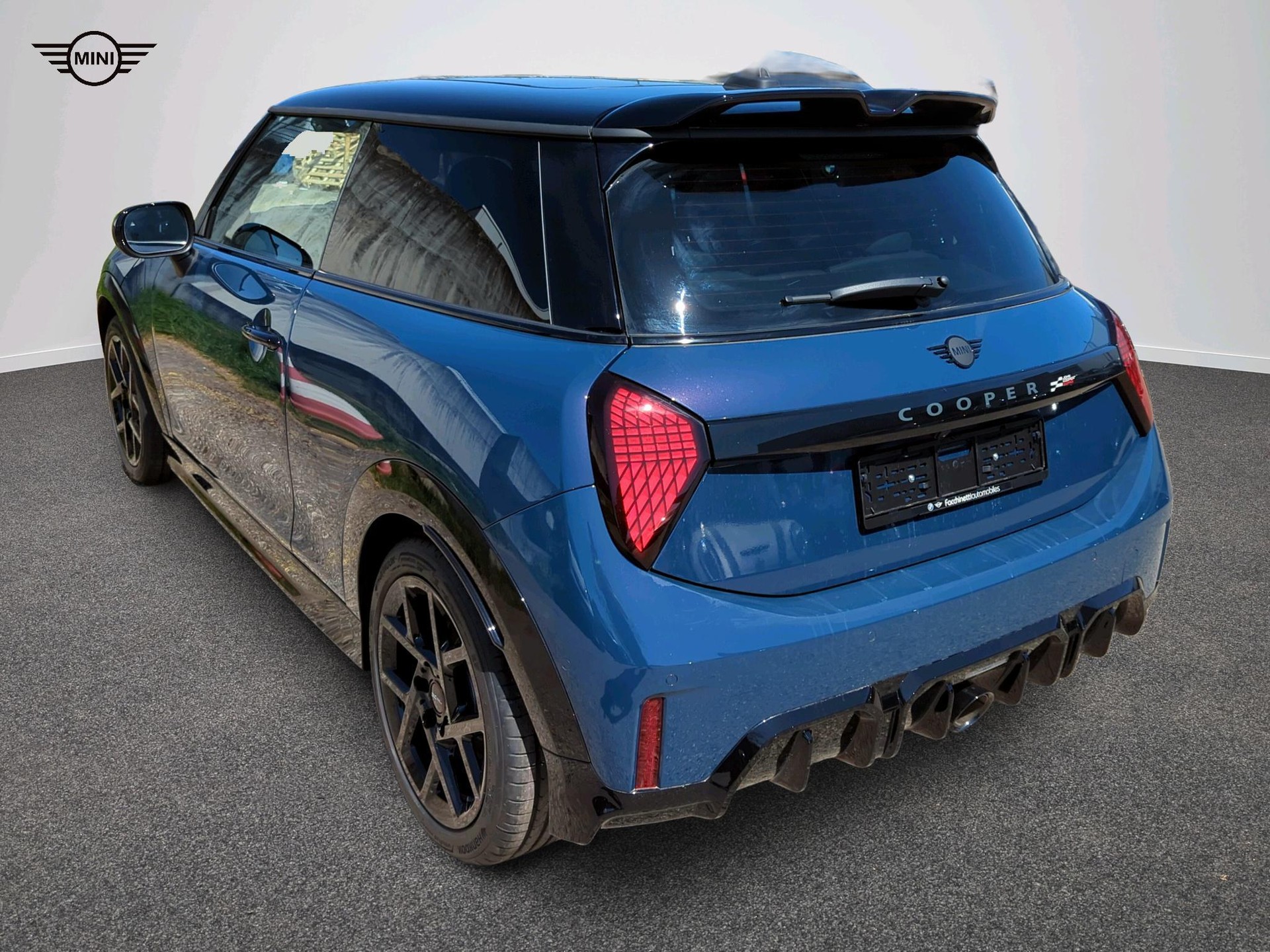 MINI John Cooper Works-image-6