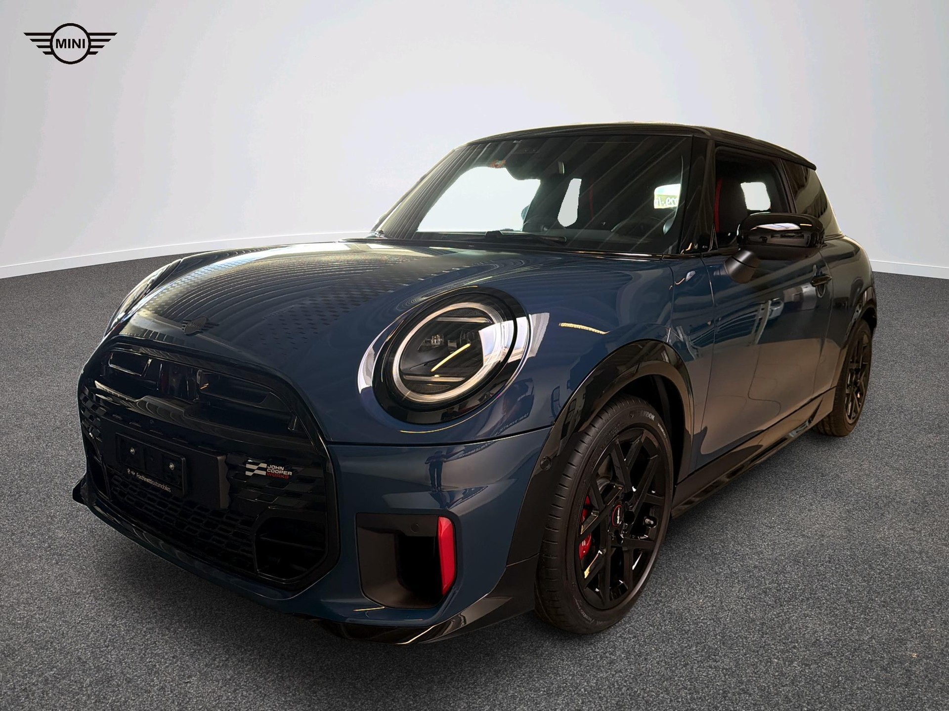 MINI John Cooper Works-image-0