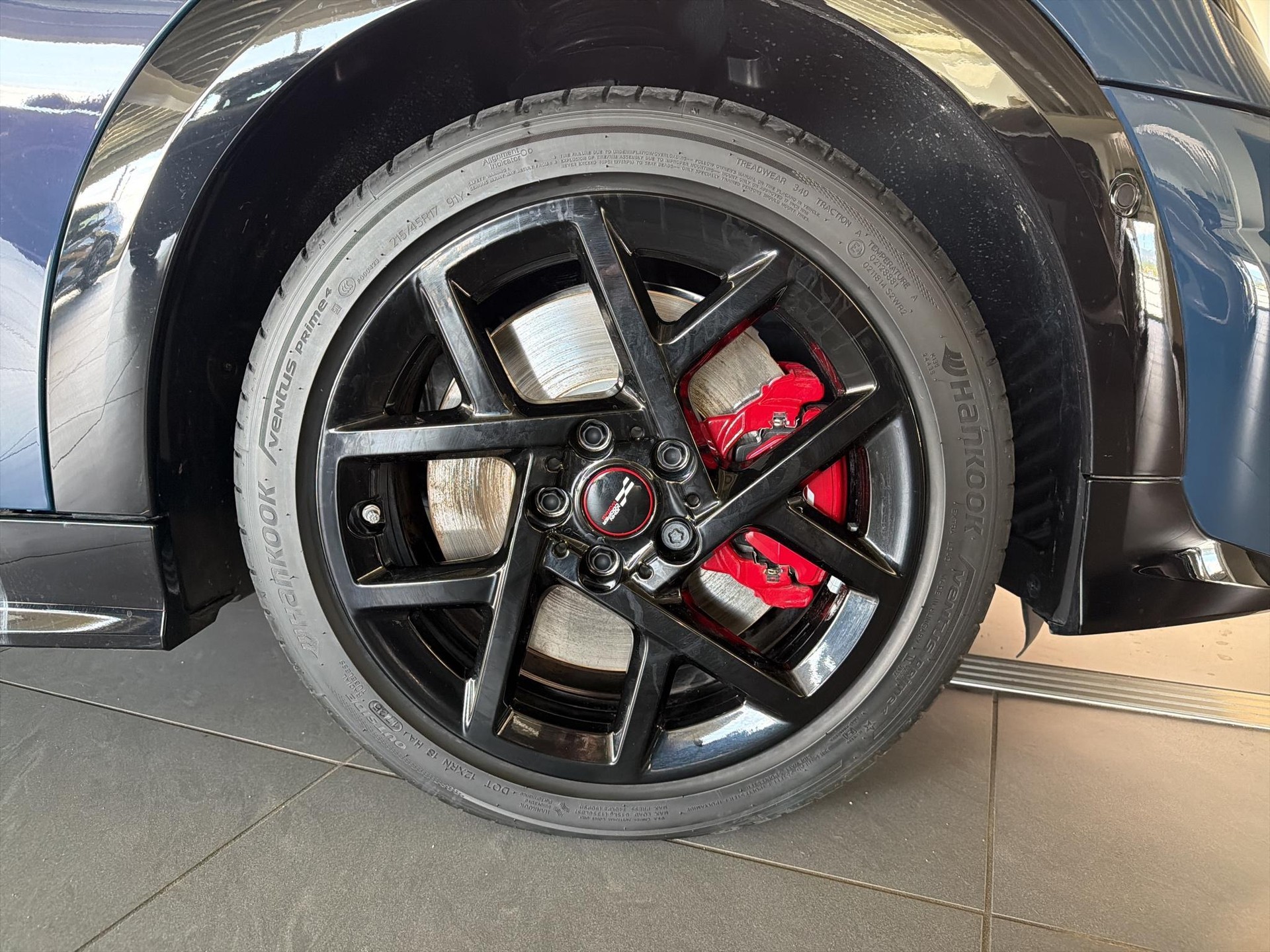 MINI John Cooper Works-image-14