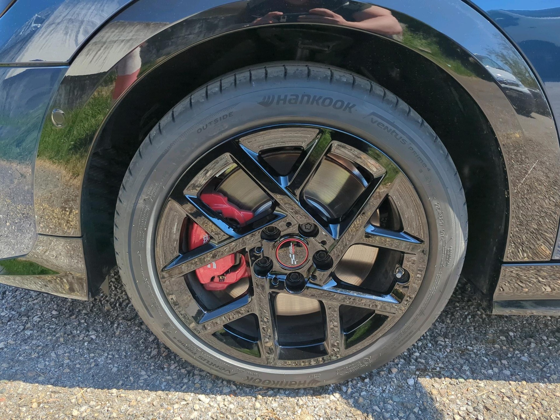 MINI John Cooper Works-image-13