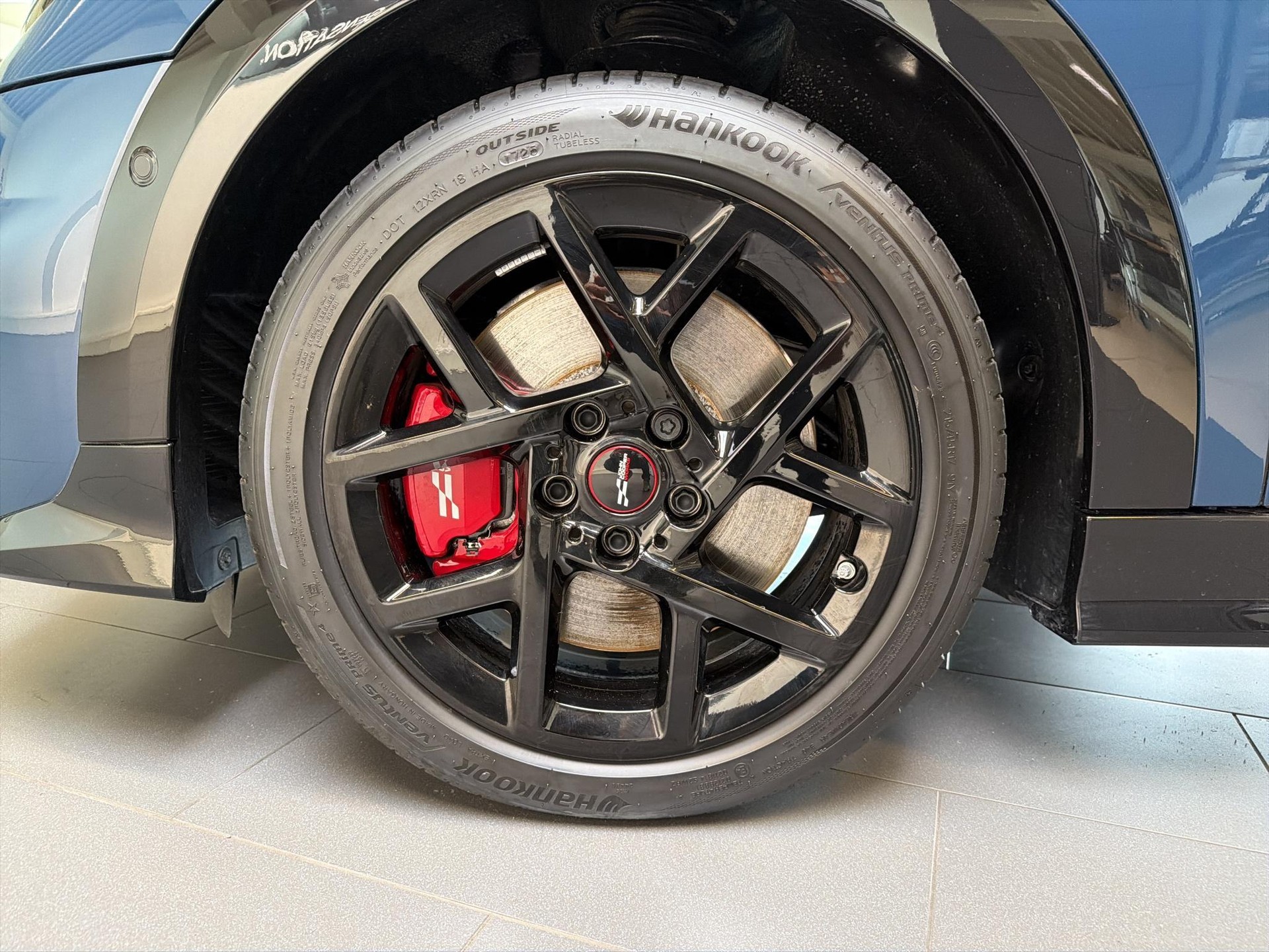 MINI John Cooper Works-image-17