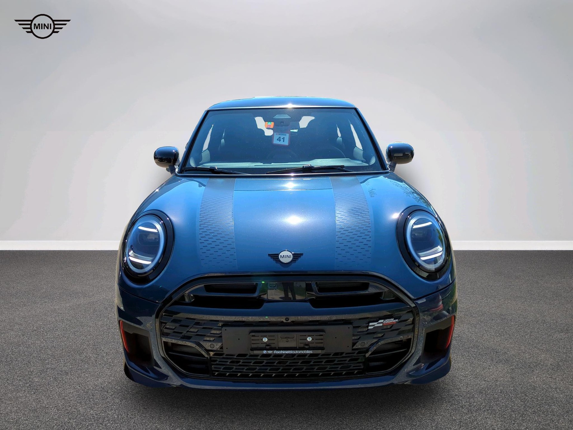 MINI John Cooper Works-image-25