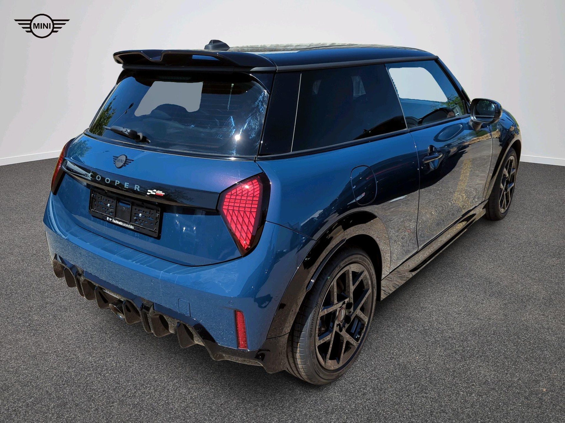 MINI John Cooper Works-image-9