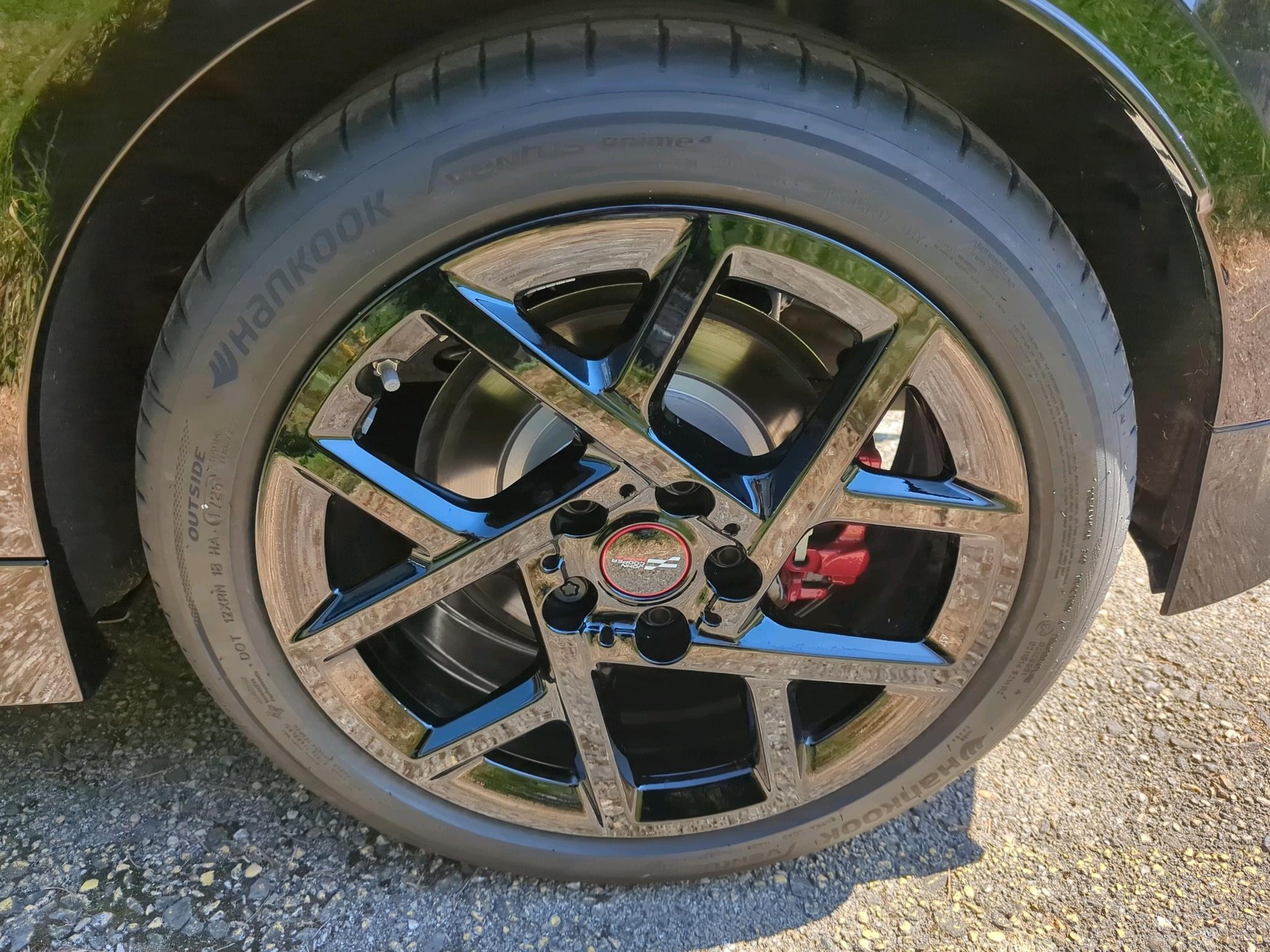 MINI John Cooper Works-image-19