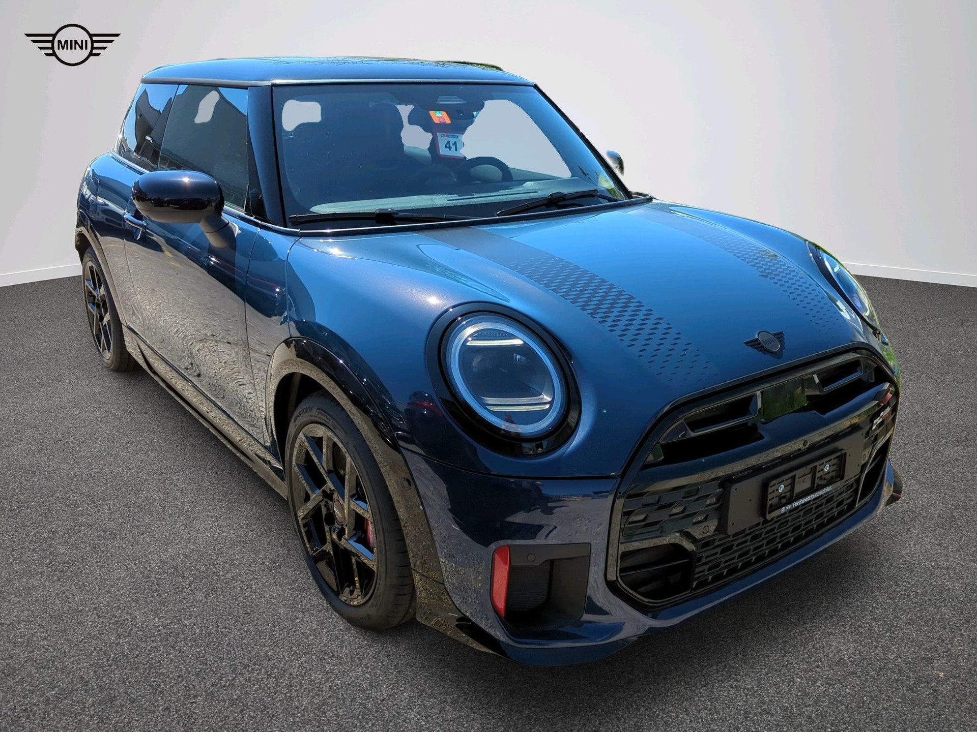 MINI John Cooper Works-image-24