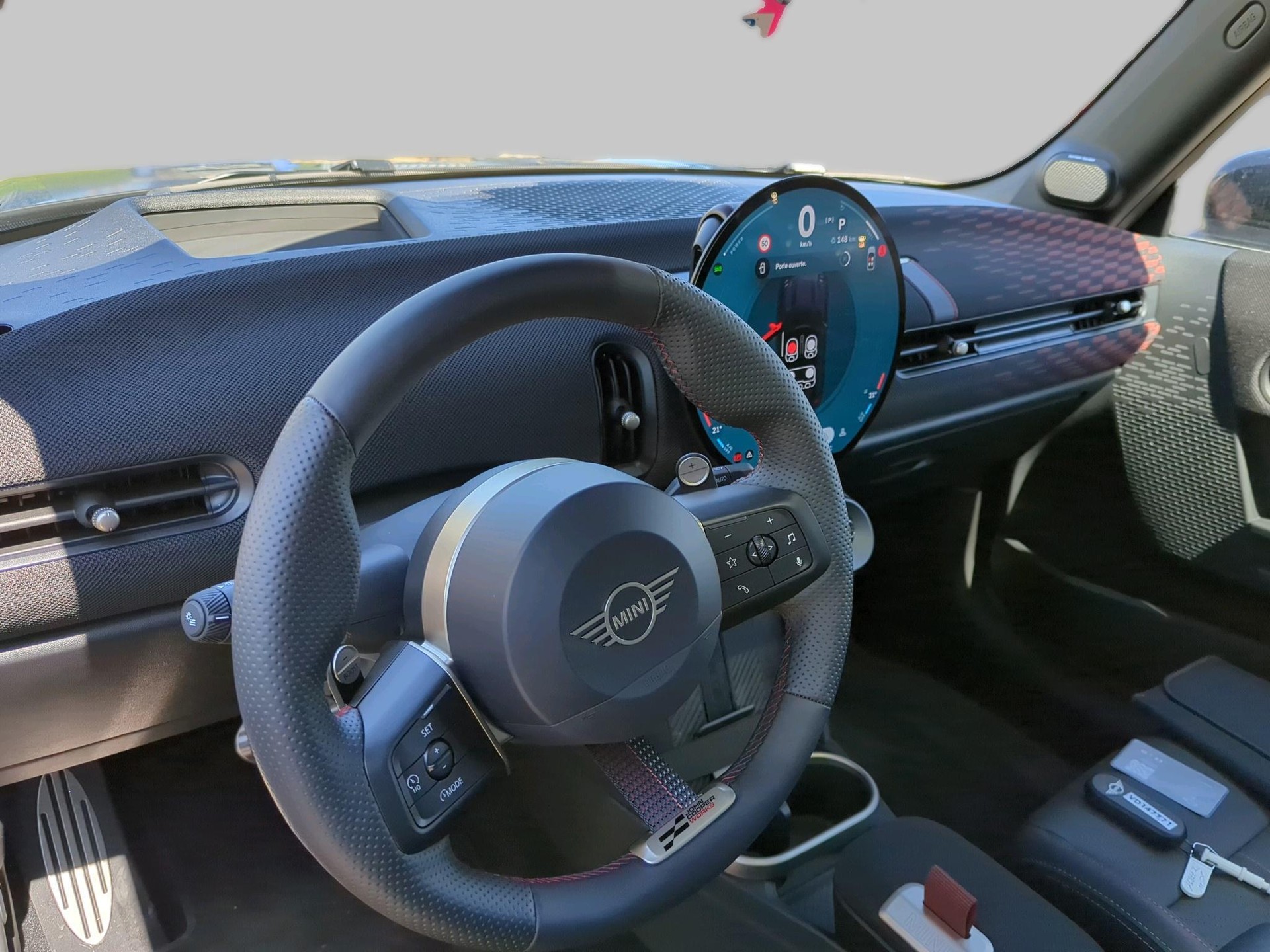 MINI John Cooper Works-image-21