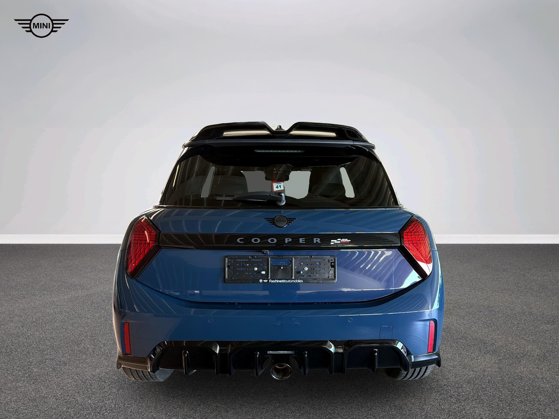 MINI John Cooper Works-image-30
