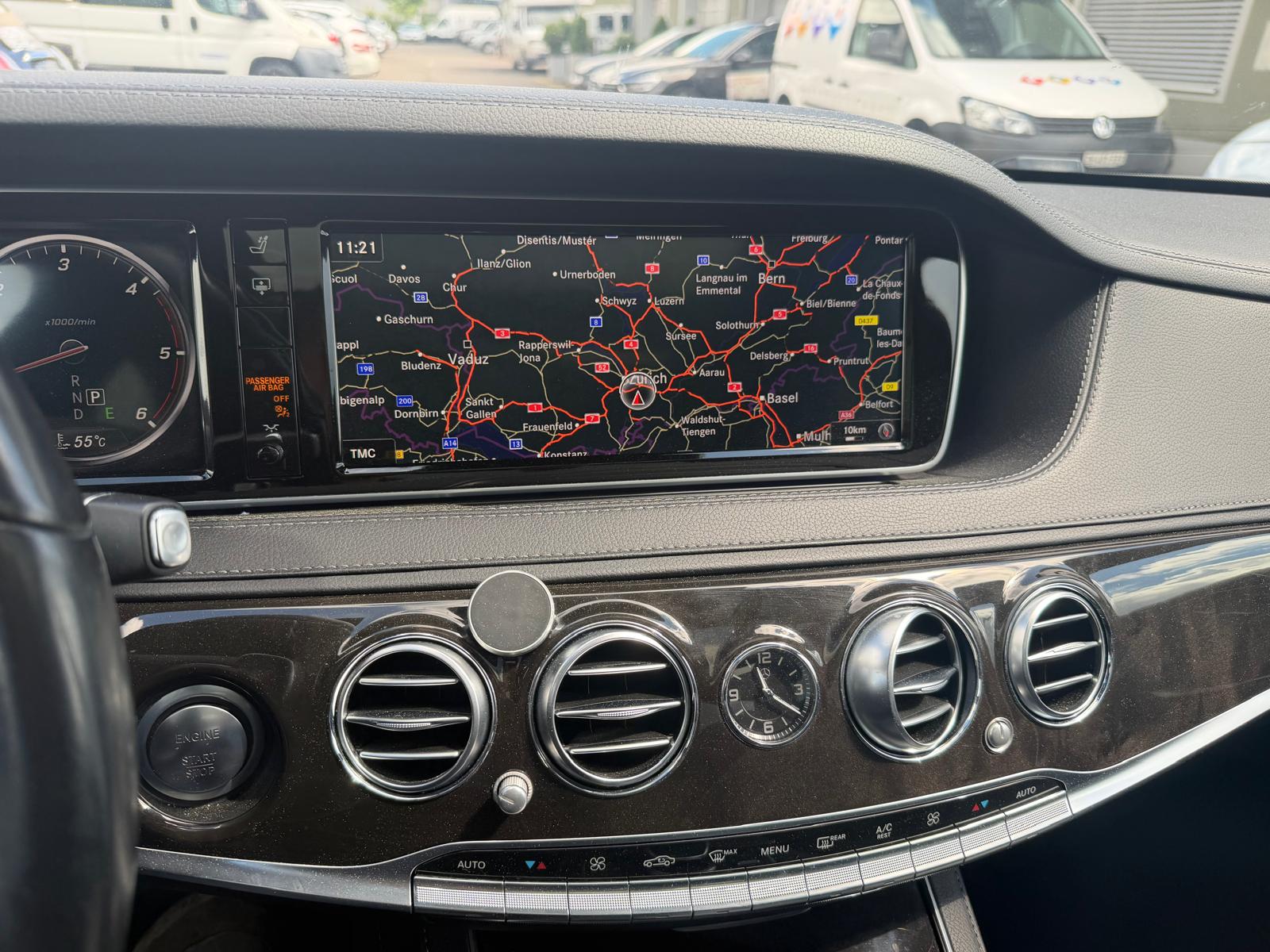 MERCEDES-BENZ S 350 d 4Matic 9G-Tronic-image-10