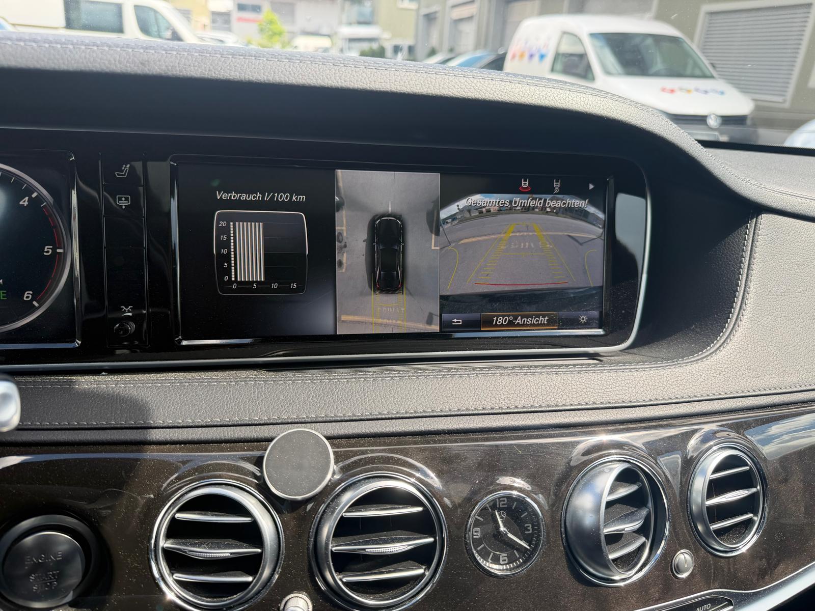 MERCEDES-BENZ S 350 d 4Matic 9G-Tronic-image-11