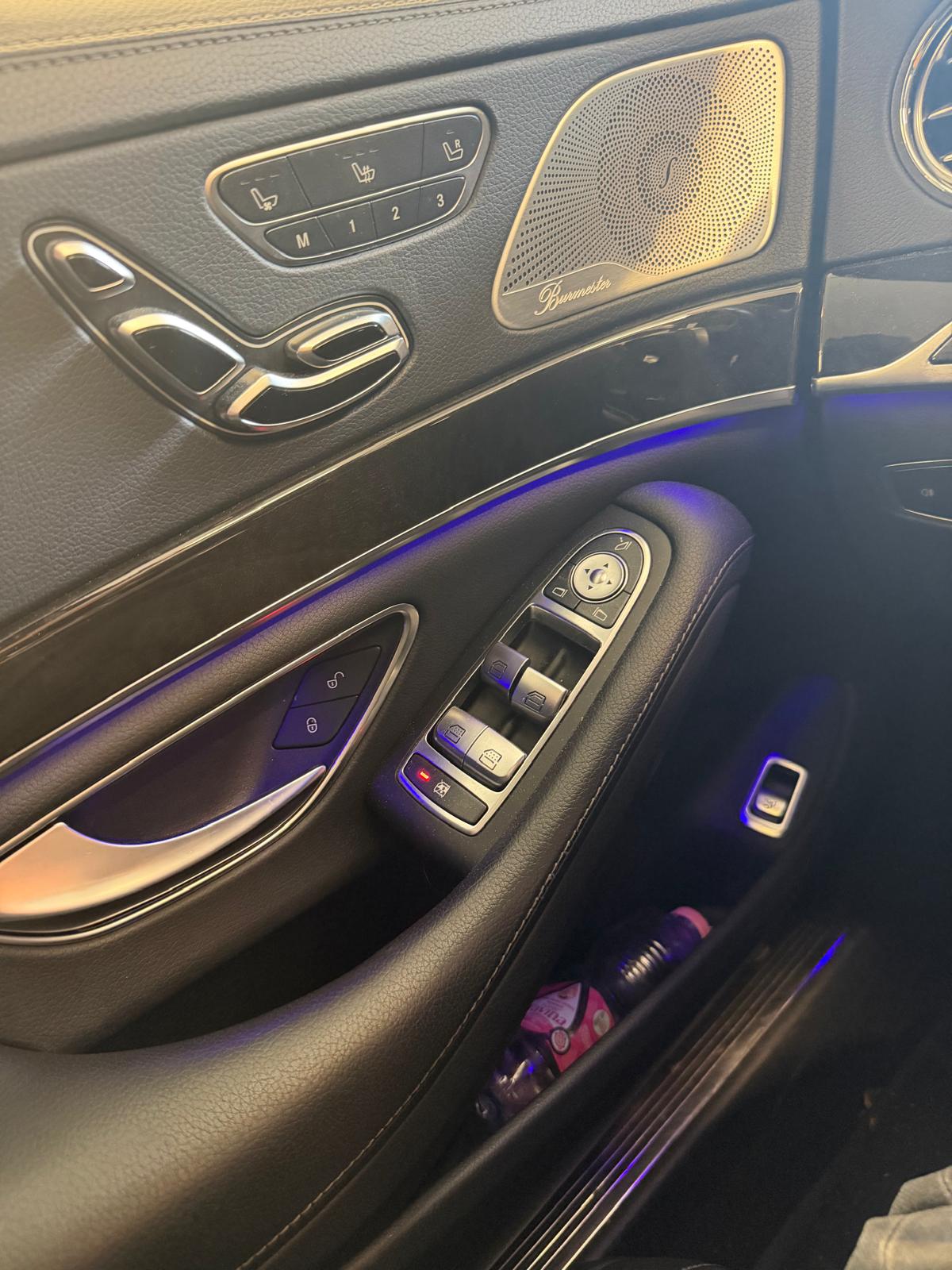 MERCEDES-BENZ S 350 d 4Matic 9G-Tronic-image-13
