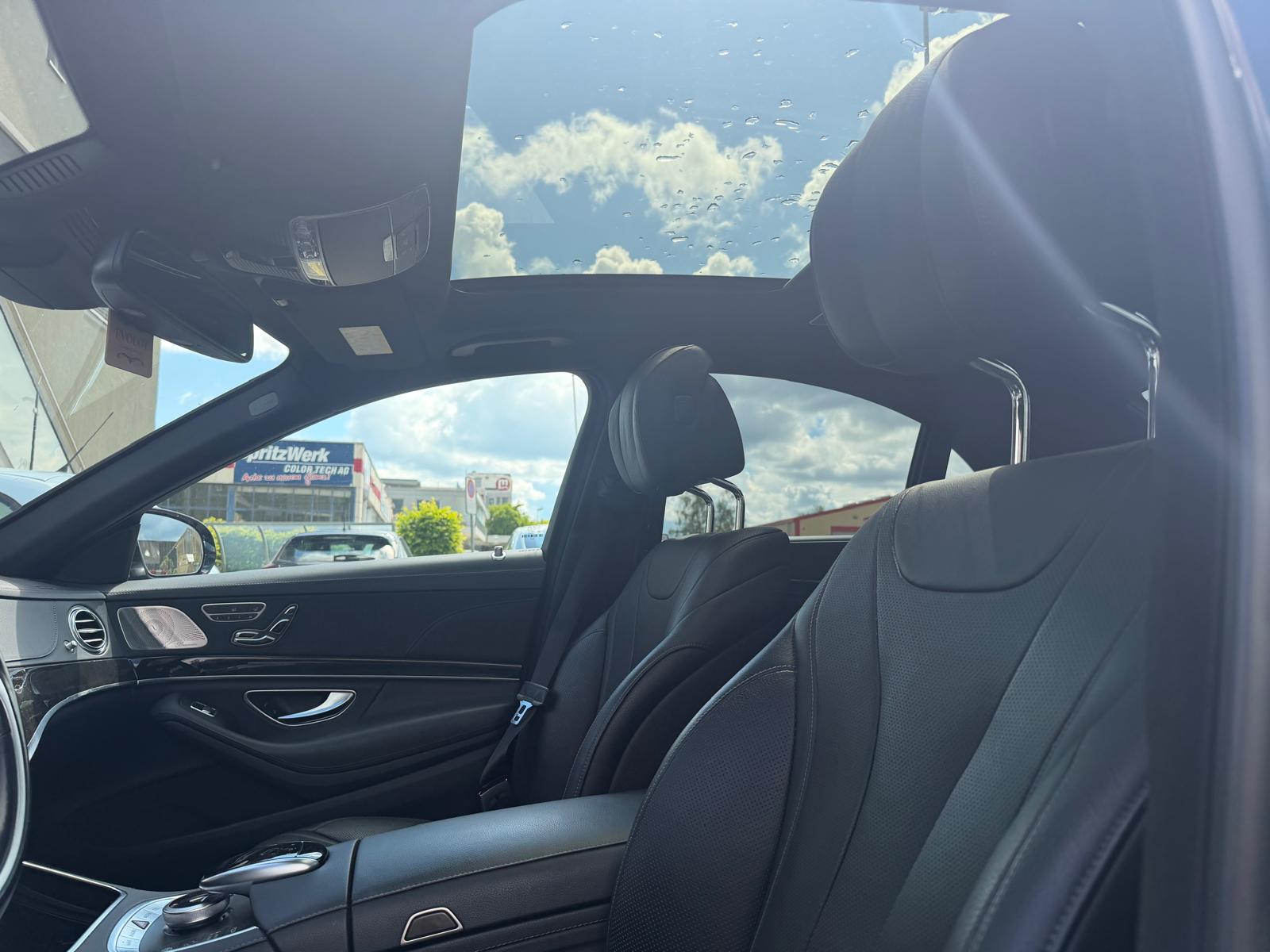 MERCEDES-BENZ S 350 d 4Matic 9G-Tronic-image-8