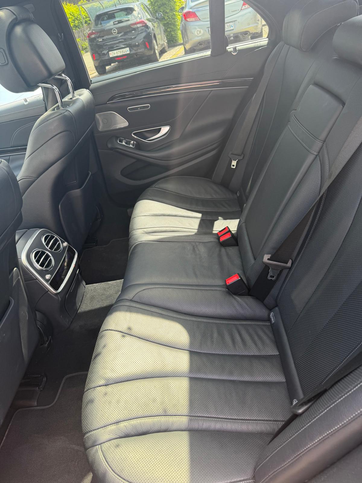 MERCEDES-BENZ S 350 d 4Matic 9G-Tronic-image-9