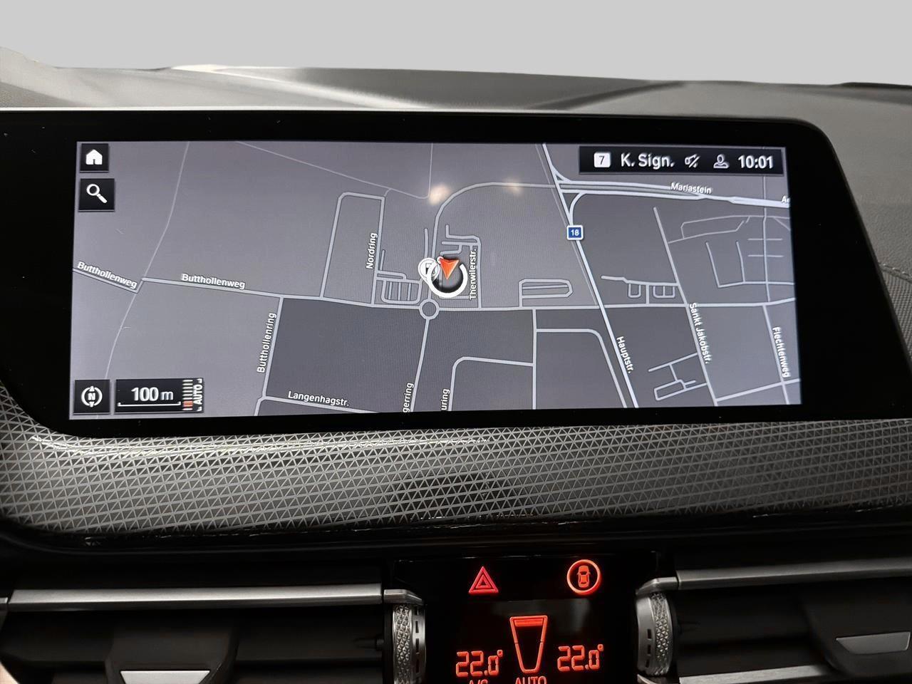 BMW M235i xDrive Gran Coupé-image-17