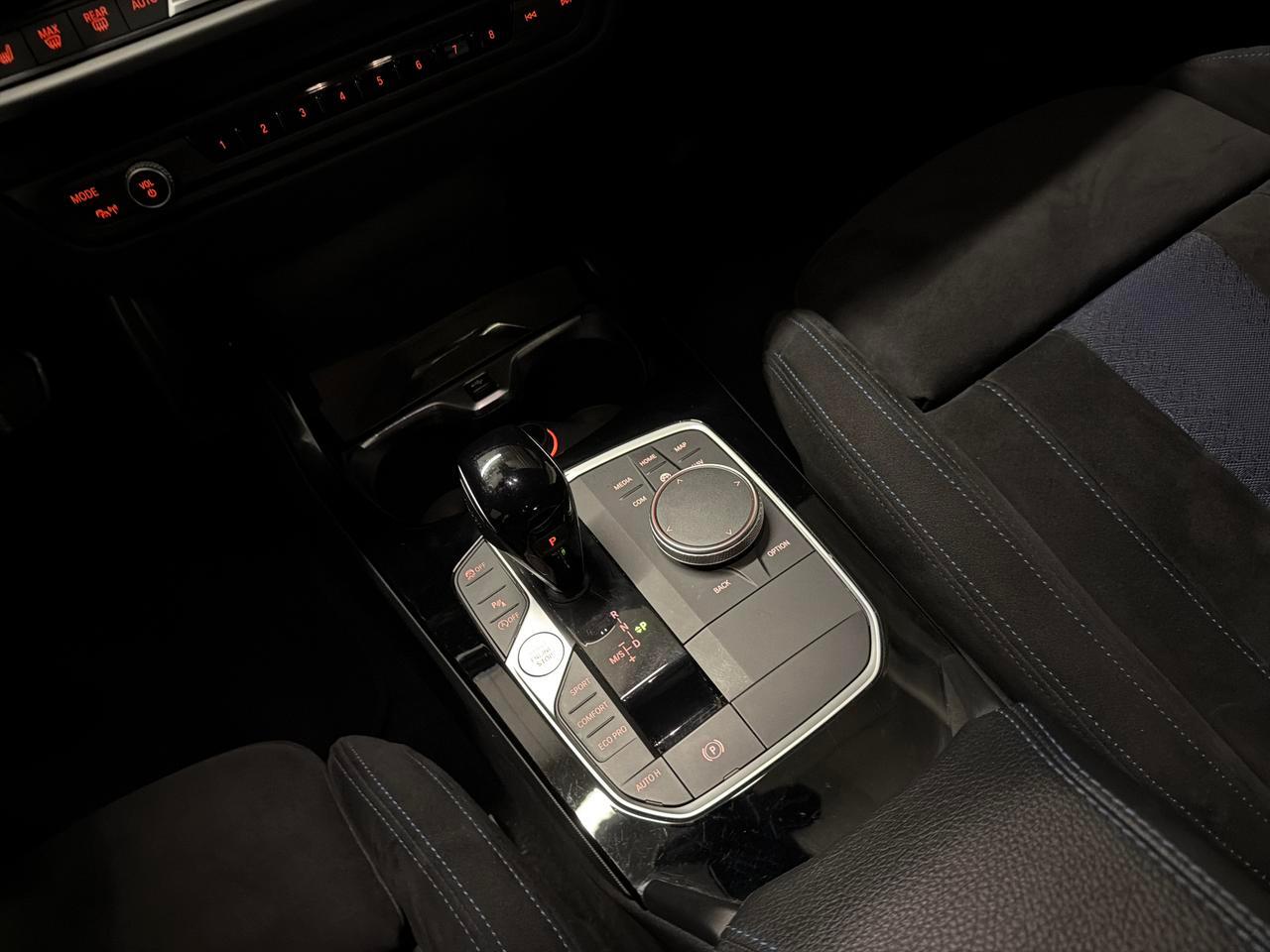 BMW M235i xDrive Gran Coupé-image-16
