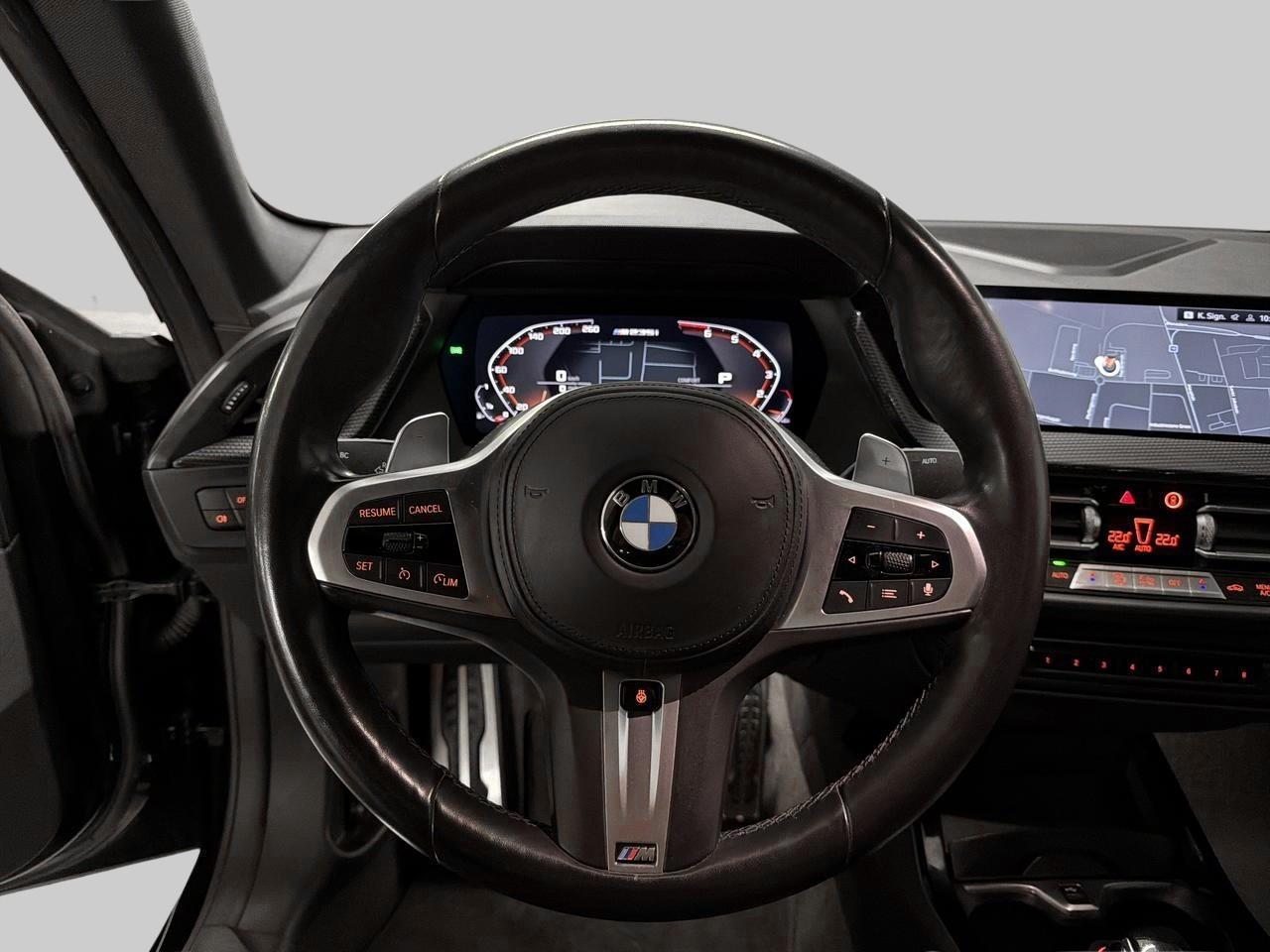 BMW M235i xDrive Gran Coupé-image-14