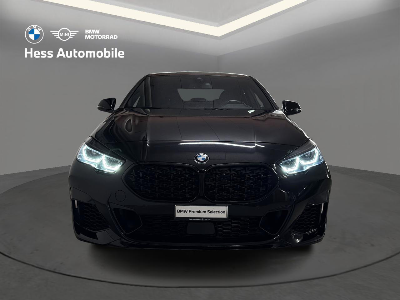 BMW M235i xDrive Gran Coupé-image-5