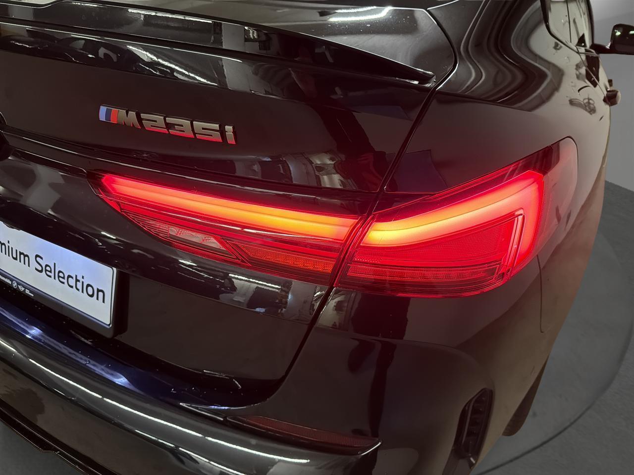 BMW M235i xDrive Gran Coupé-image-9