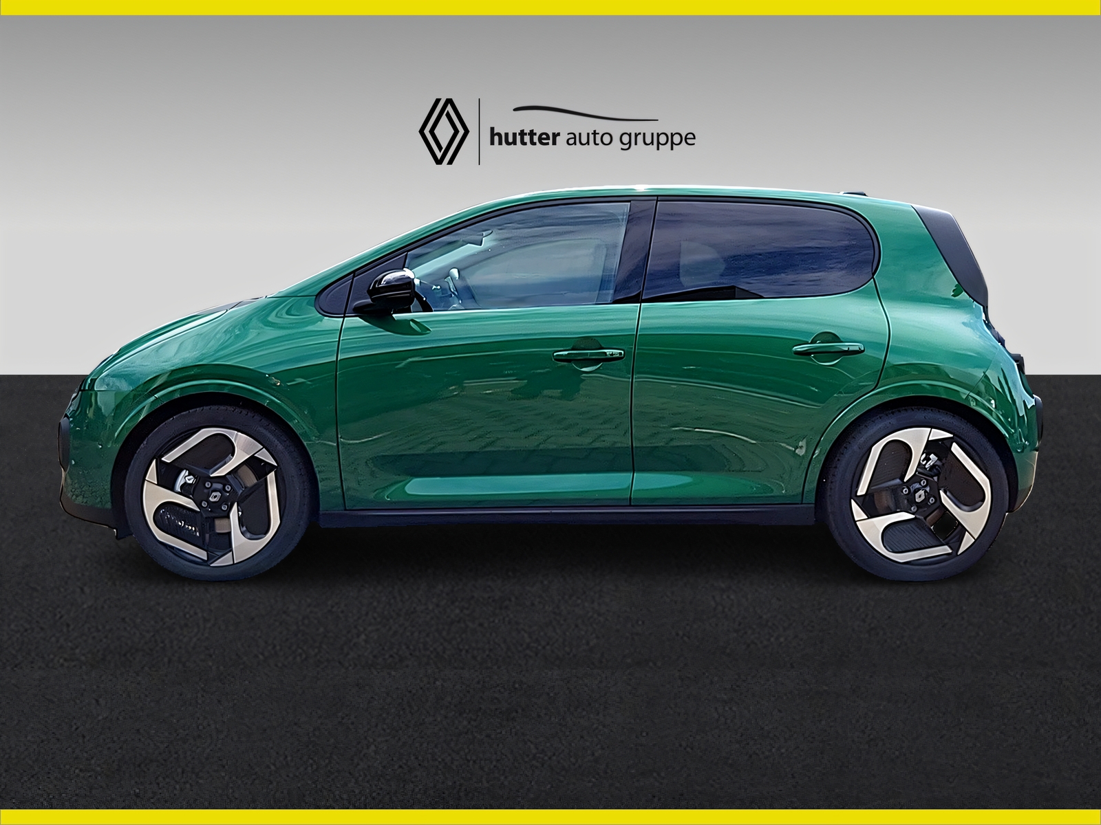 RENAULT Twingo E-Tech Urban Range techno-image-12