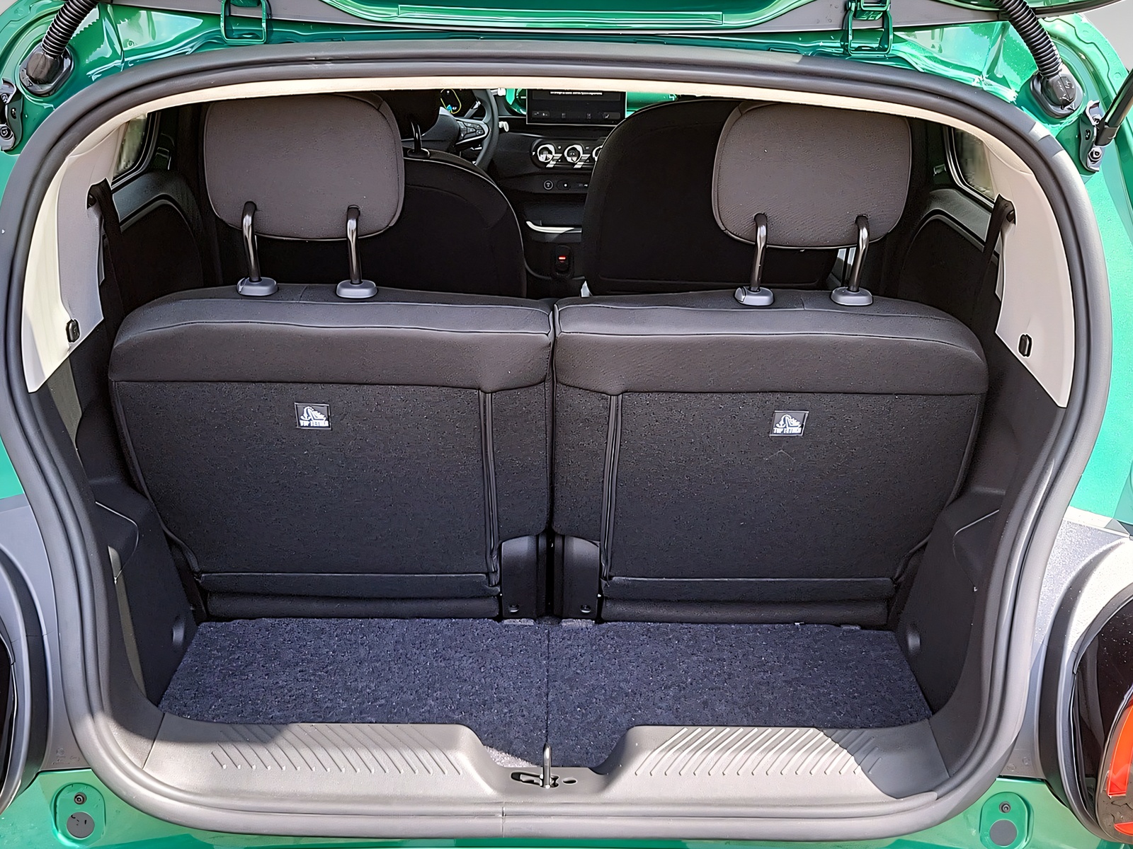 RENAULT Twingo E-Tech Urban Range techno-image-8