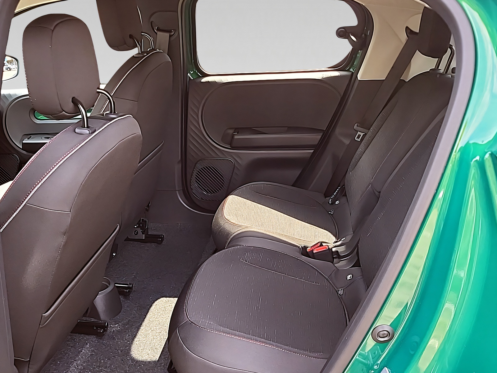RENAULT Twingo E-Tech Urban Range techno-image-5