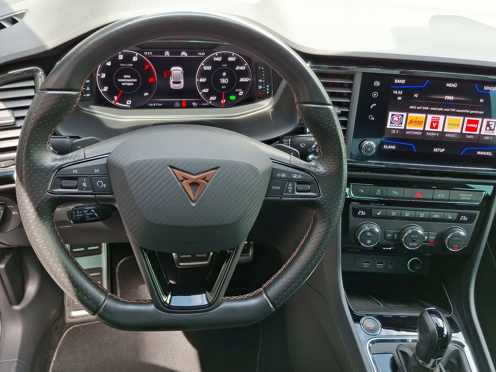 CUPRA Ateca 2.0TSI 4Drive DSG-image-9