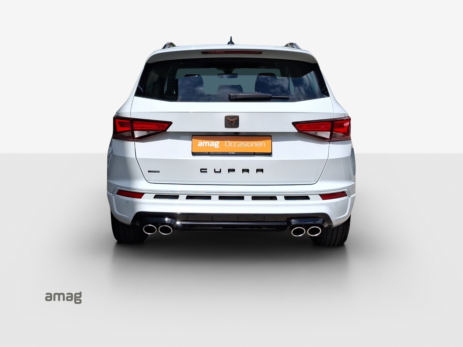 CUPRA Ateca 2.0TSI 4Drive DSG-image-4