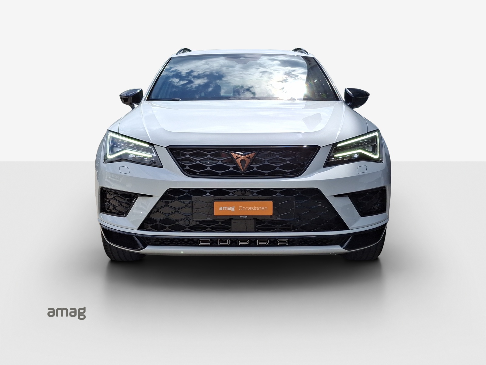 CUPRA Ateca 2.0TSI 4Drive DSG-image-0