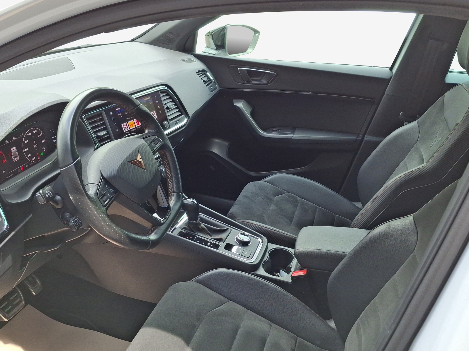 CUPRA Ateca 2.0TSI 4Drive DSG-image-7