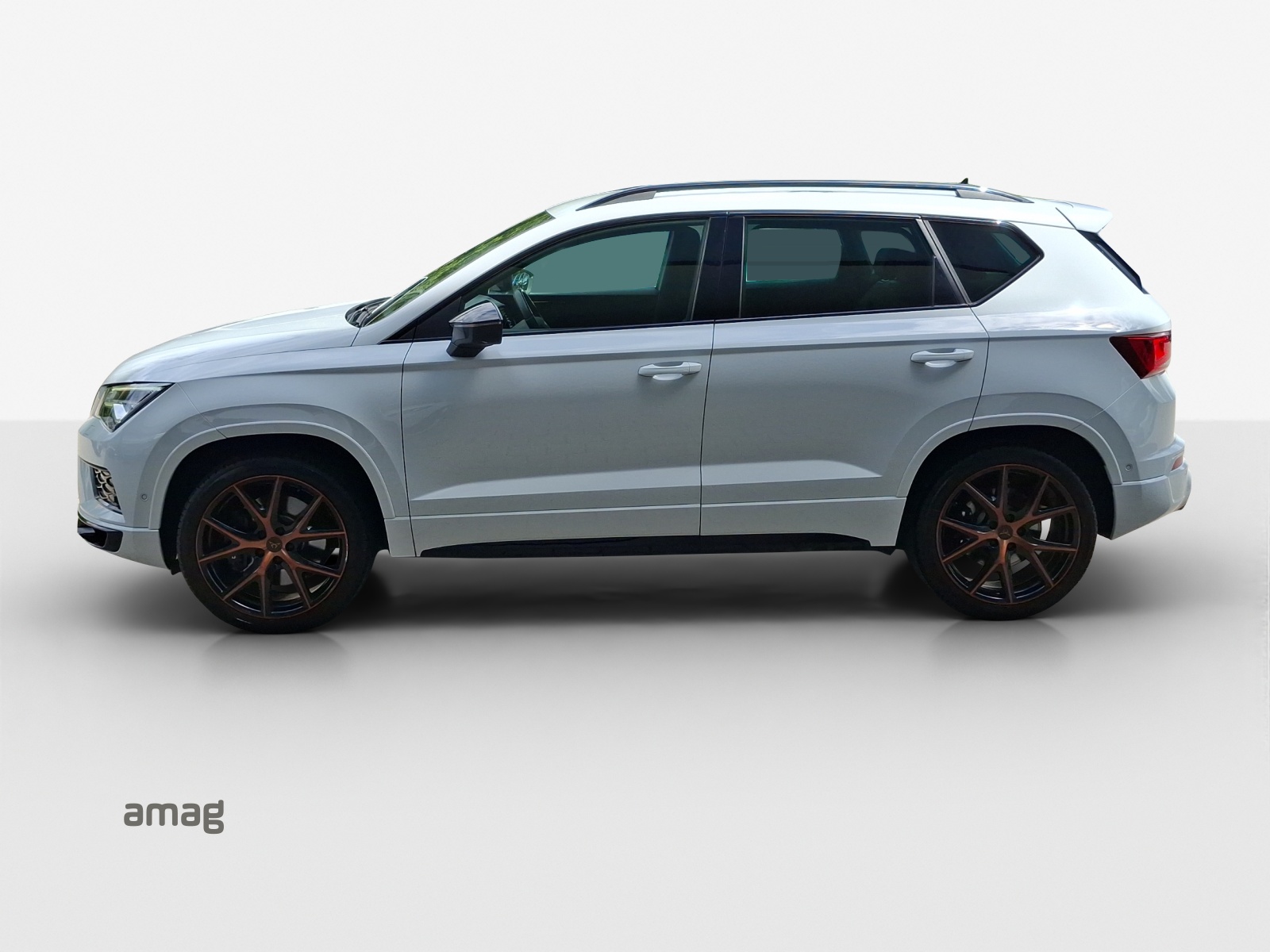 CUPRA Ateca 2.0TSI 4Drive DSG-image-2