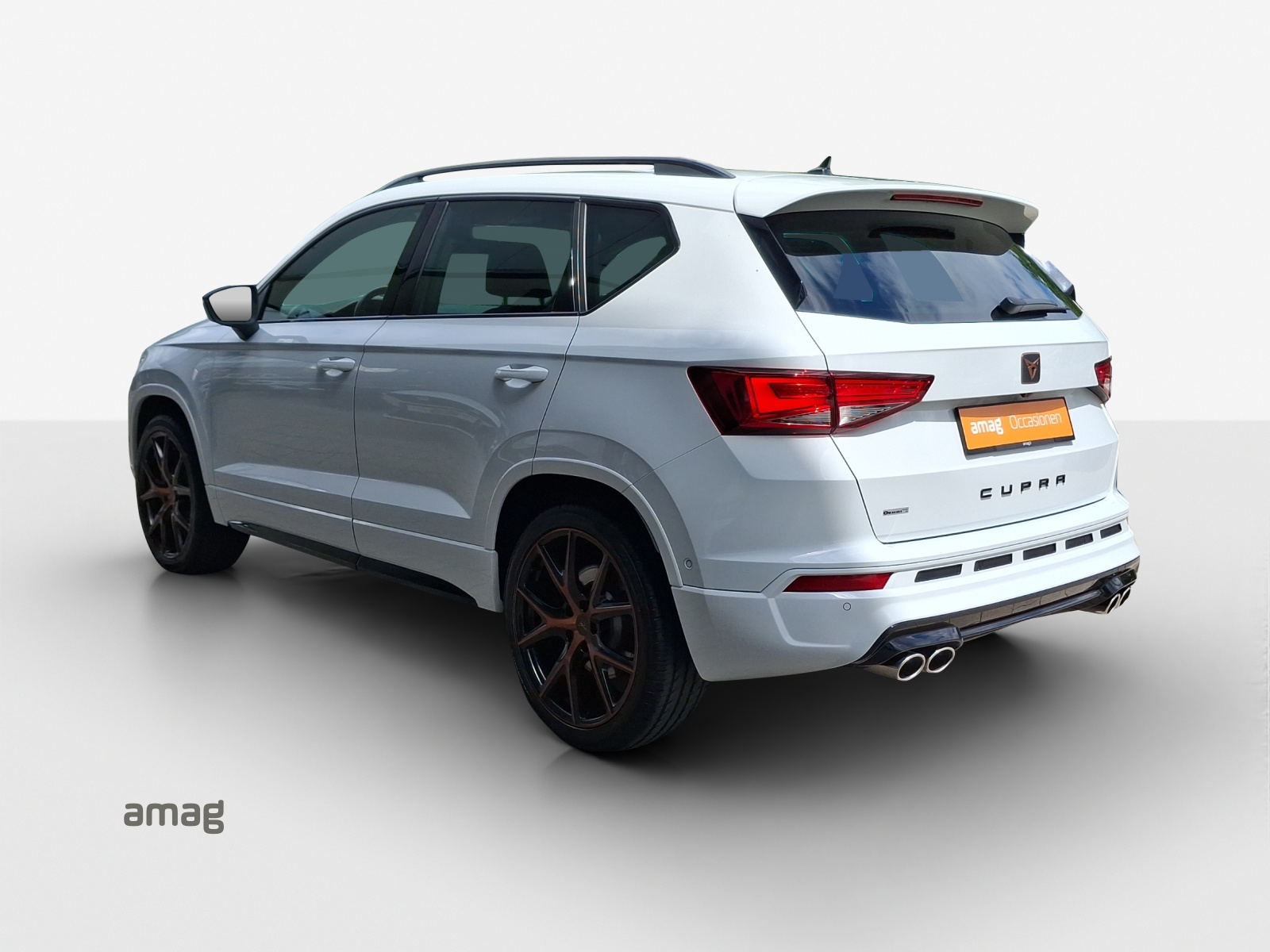 CUPRA Ateca 2.0TSI 4Drive DSG-image-3