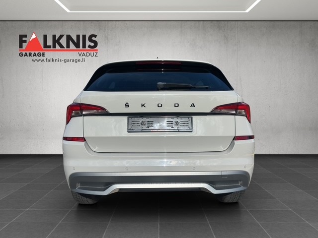 SKODA Kamiq 1.0 TSI Ambition DSG-image-5