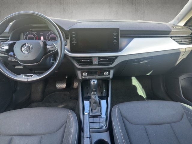 SKODA Kamiq 1.0 TSI Ambition DSG-image-10