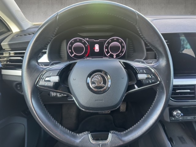 SKODA Kamiq 1.0 TSI Ambition DSG-image-9