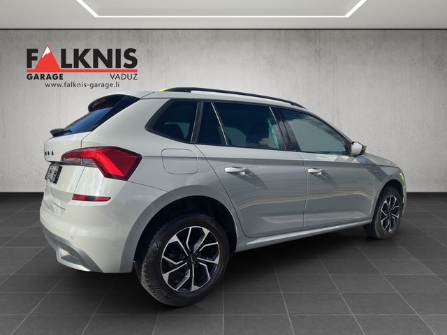 SKODA Kamiq 1.0 TSI Ambition DSG-image-4