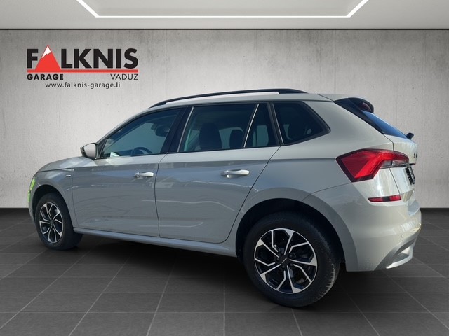 SKODA Kamiq 1.0 TSI Ambition DSG-image-3