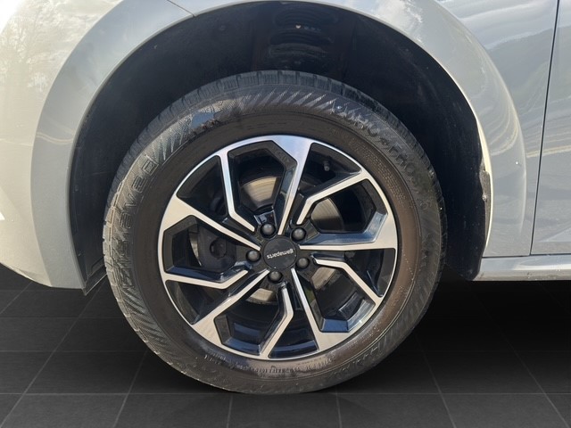 SKODA Kamiq 1.0 TSI Ambition DSG-image-13