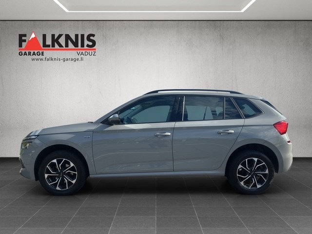 SKODA Kamiq 1.0 TSI Ambition DSG-image-2