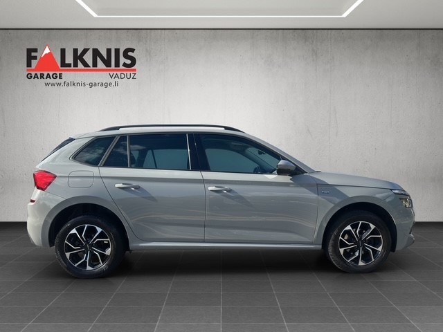 SKODA Kamiq 1.0 TSI Ambition DSG-image-6
