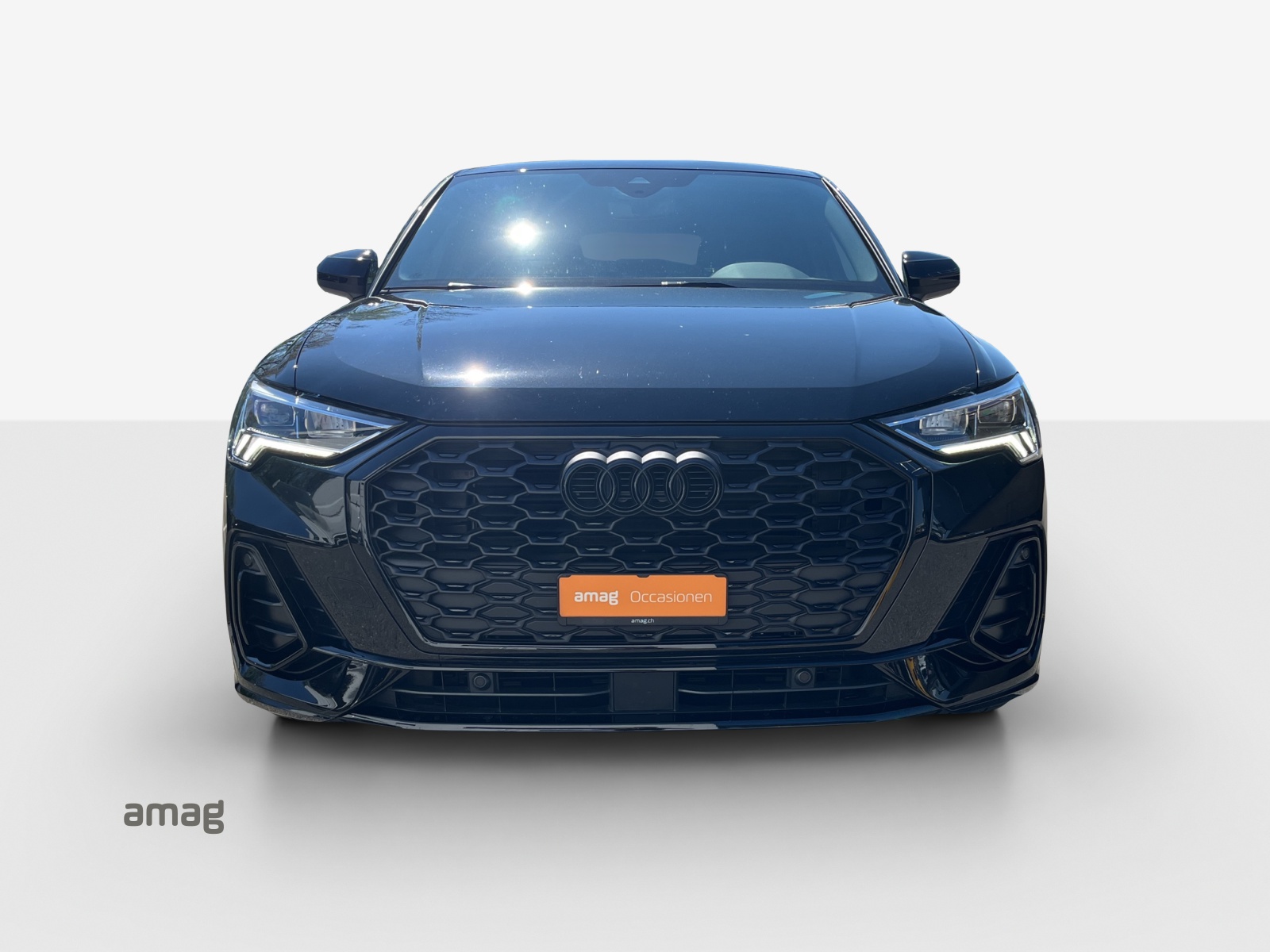 AUDI Q3 Sportback 35 TFSI S line Attraction S-tronic-image-6