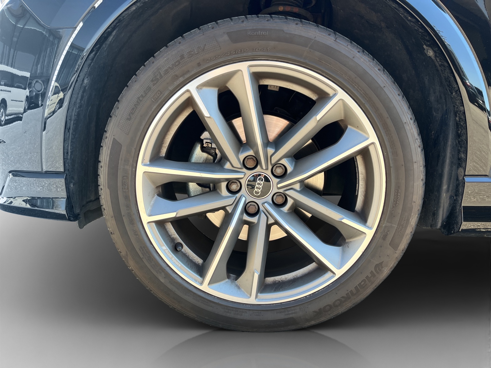 AUDI Q3 Sportback 35 TFSI S line Attraction S-tronic-image-14