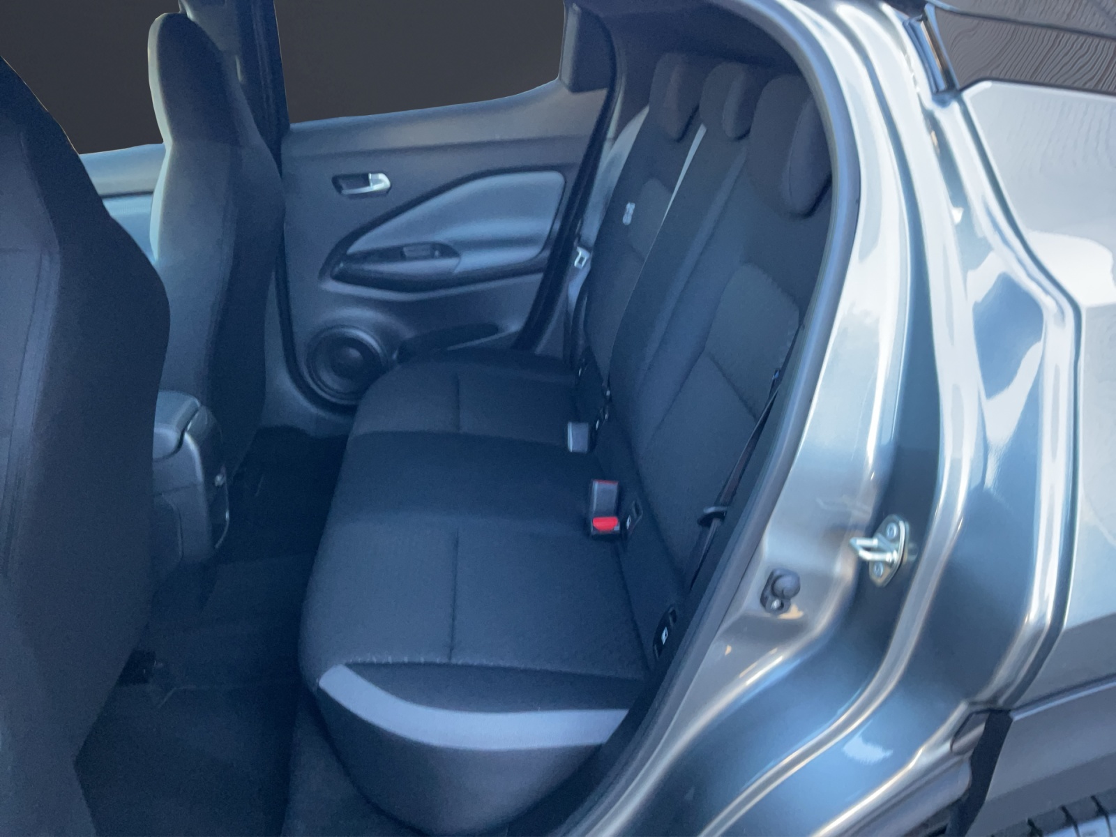 NISSAN Juke 1.0 DIG-T N-Con. DCT-image-11