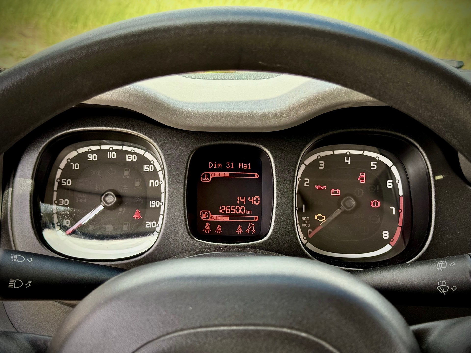 FIAT PANDA-image-3