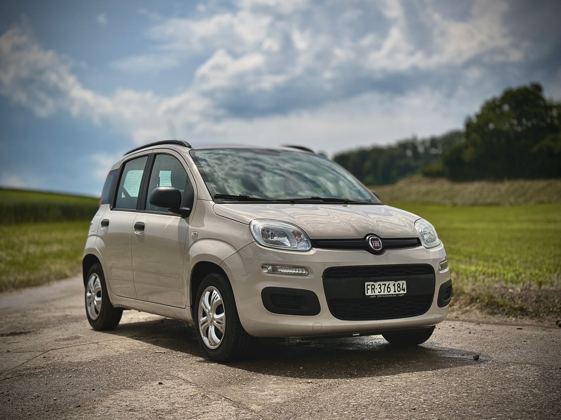 FIAT PANDA-image-0