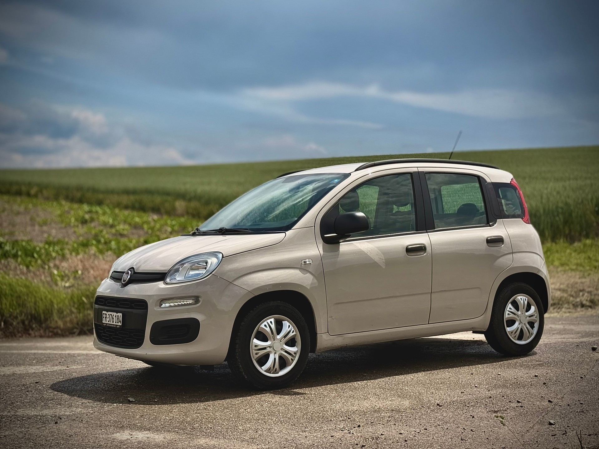 FIAT PANDA-image-2